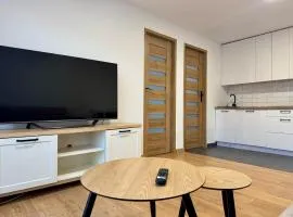 Apartament Bałandy 26