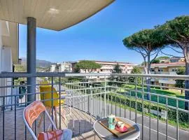 Tintoretto Apartments