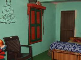 Jai Somwari Baba Home Stay，位于比姆塔尔的酒店