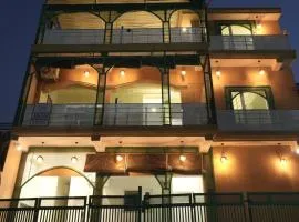 Ekawa Home Stay Rishikesh