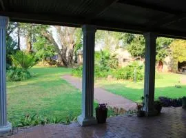 Phomola Guesthouse