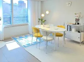 Jeonju Quiet Stay #PrivateRoom #8minWalkToHanokVillage #FreeParking #SeptFilmNightTour #10minFromJeonjuStation