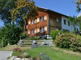 Ferienhaus Casa Patricia