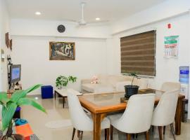Colombo Stay apartments, hotel in Colombo