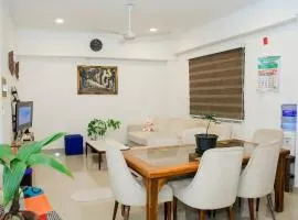Colombo Stay apartments