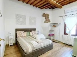 La Garitta - Tuscany Suites & Apartments 10 min Pisa-Livorno-Sea - Free Park AC