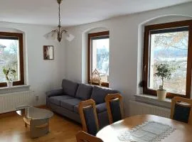 Ferienwohnung Boden