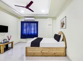 The HarborLights SeaView Homestay