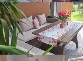 Erdőszéli Apartman