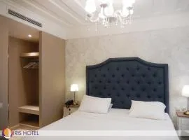 ATHESIS HOTEL APARTMENTS, known as Iris