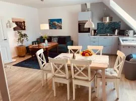 Ferienhof Johannsen Ferienwohnung Weitblick