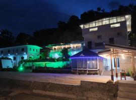 Beachfront Hostel, hotel in Boljoon