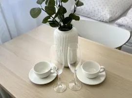 Apartmány Bryksova