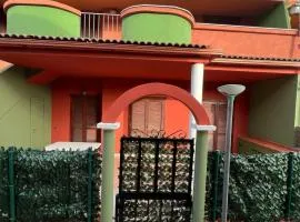 Bentu e Soli Home Holiday
