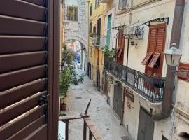 A un passo dalla cattedrale