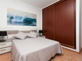 Villas & Apartamentos Tao Mazo