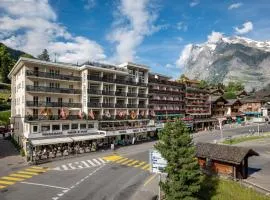 Hotel Kreuz & Post Grindelwald