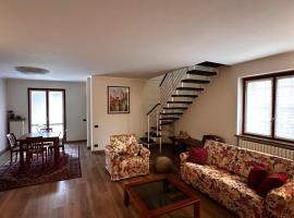 Civico60, hotel v destinaci Solbiate Arno