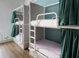 Hostel Diana Park