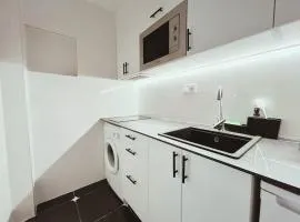 Green Apartment La Mata