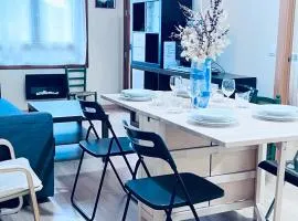 Apartamento Espata IX