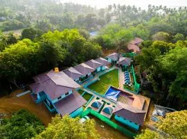 Relaxsea Resort