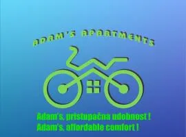 Adam's Apartment 2