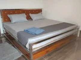 Ice Valley Resort