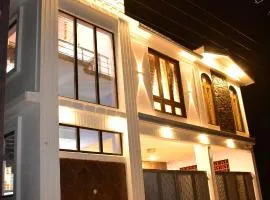 Everfresh High View Cottage Ooty