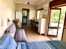 Byron hinterland, 1hr to our Soulhaven at Bentley, hotel em Bentley