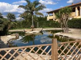 Casa Vacanze BINA Puntone