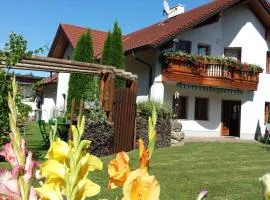 Privatzimmer am Weinbrunnen
