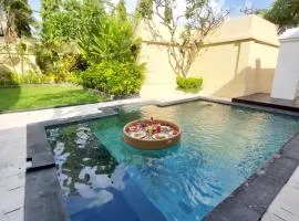 The Tukad Villa