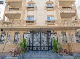 Prime Residence Zayed Heights