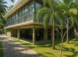 Moi Dambulla by DBI โรงแรมในดัมบูลลา