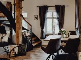 Stadt Land Fluss Boutique Aparthotel by Zollhaus