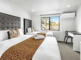 Auckland Airport Motel
