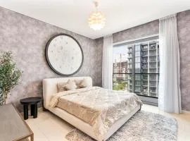 Luxury 2BR in Sobha Hartland