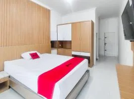 RedDoorz at Linda Residence Jambi