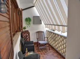 Casa Zuliani - bilocale in Costa Azzurra
