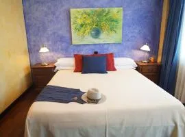 Hotel Tikar