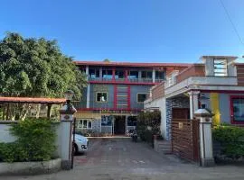 Subam Hill Resort