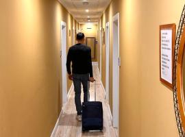 Cicerone Guest House, Hotel in Florenz