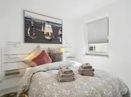 Ferienwohnung Strandliebe Laboe
