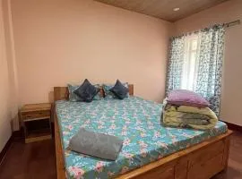 Lazim Homestay & Tea Spot
