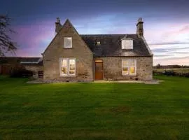 Old Duffus Farmhouse