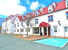 Murray Premises Hotel, hotel near St. John's International Airport - YYT, St. John's