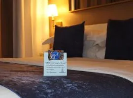 TB Hotel by Downtown Miami