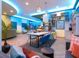 Aparthotel Adagio Access Kiel
