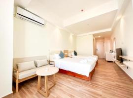 Landmark Vientiane Life Center